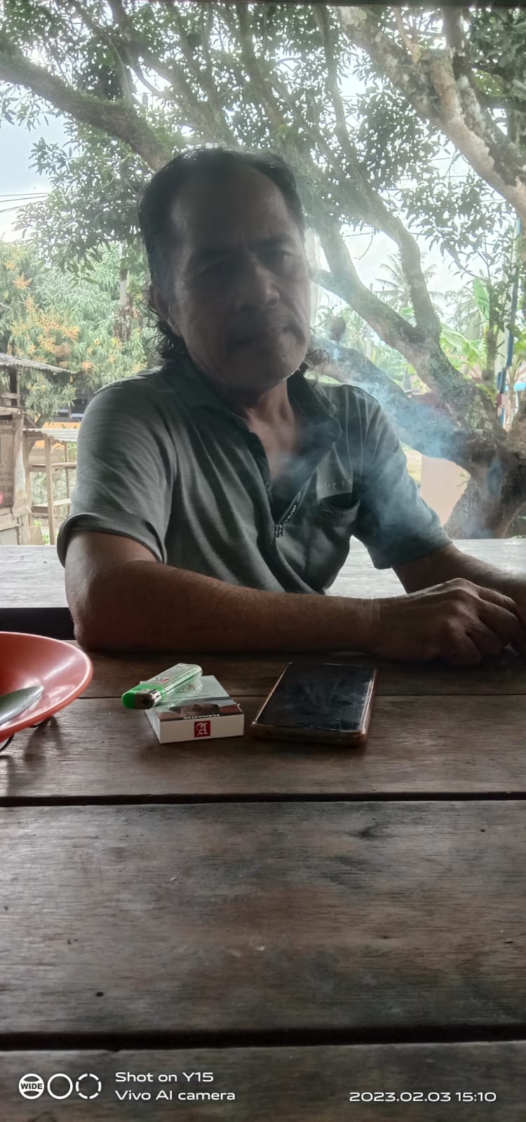 Sejak 2020 Kasus Pembacokan Tak Tuntas Di Polda Sumut