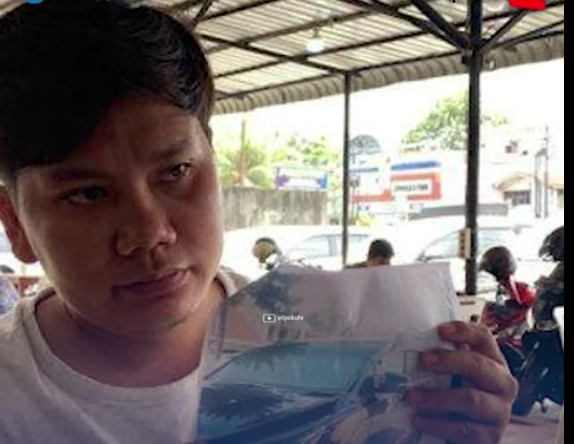 Rizal Harap Polrestabes Medan Ungkap Kasus Pencurian Mobilnya