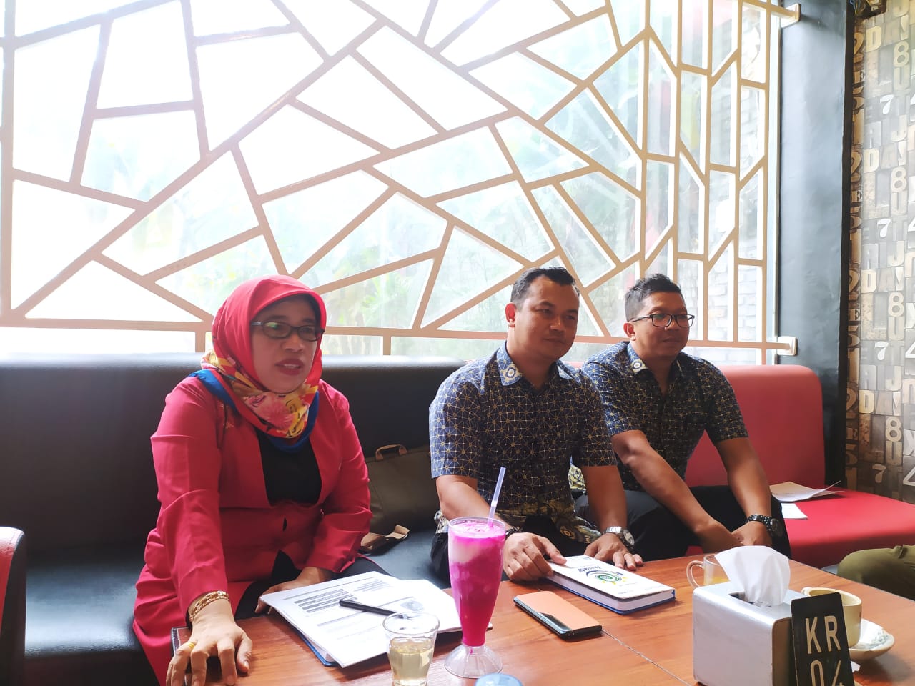 Faskes Dilarang Menolak Akses Layanan Dengan KTP