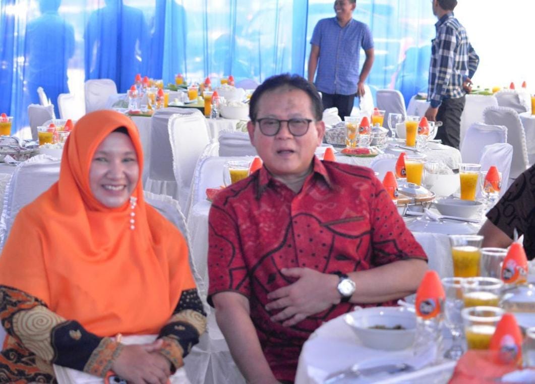 Pelabuhan Kuala Langsa Jadi Pintu Ekspor Impor Aceh