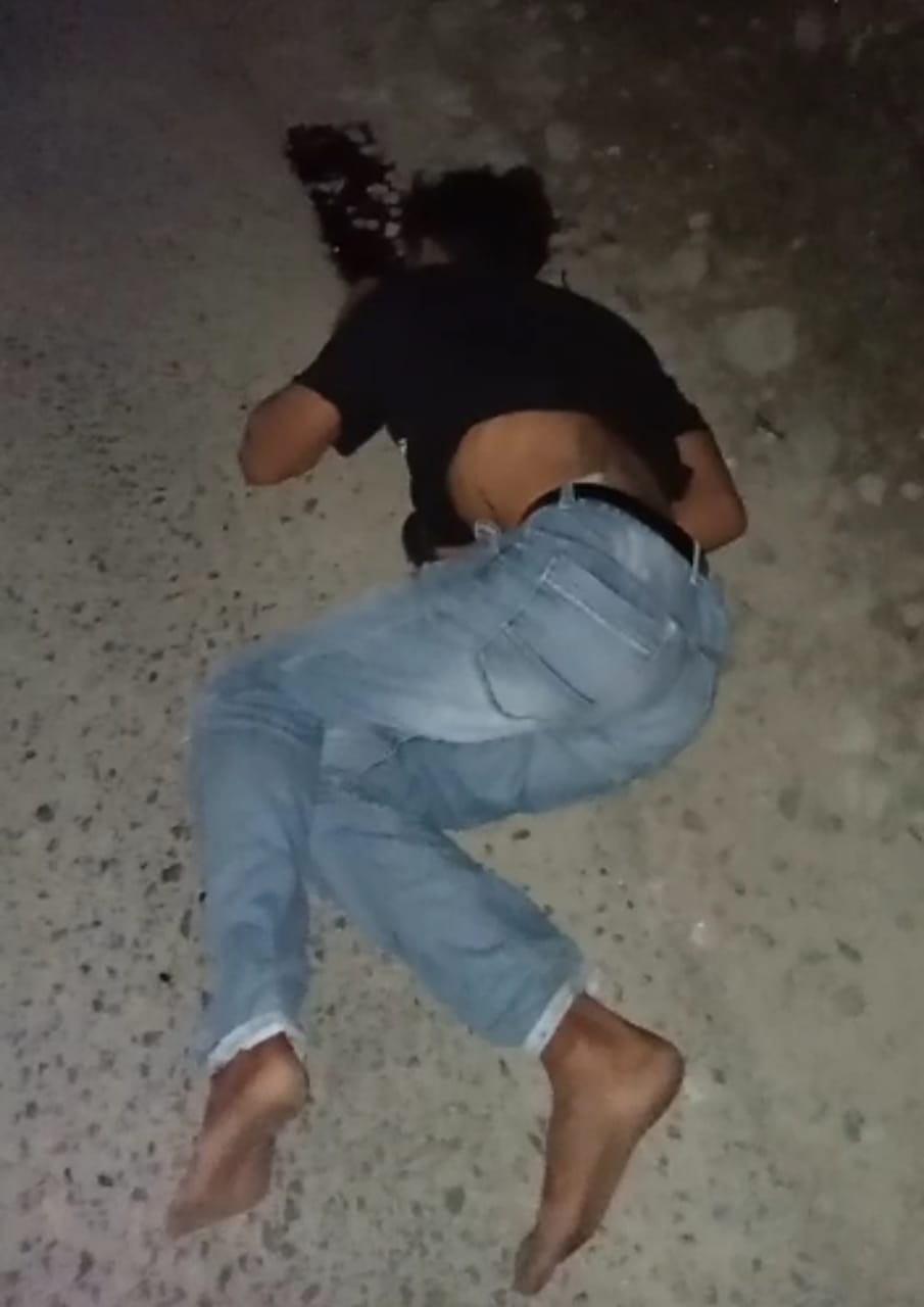 Lakalantas Maut Di Sergai 3 Tewas 1 Luka