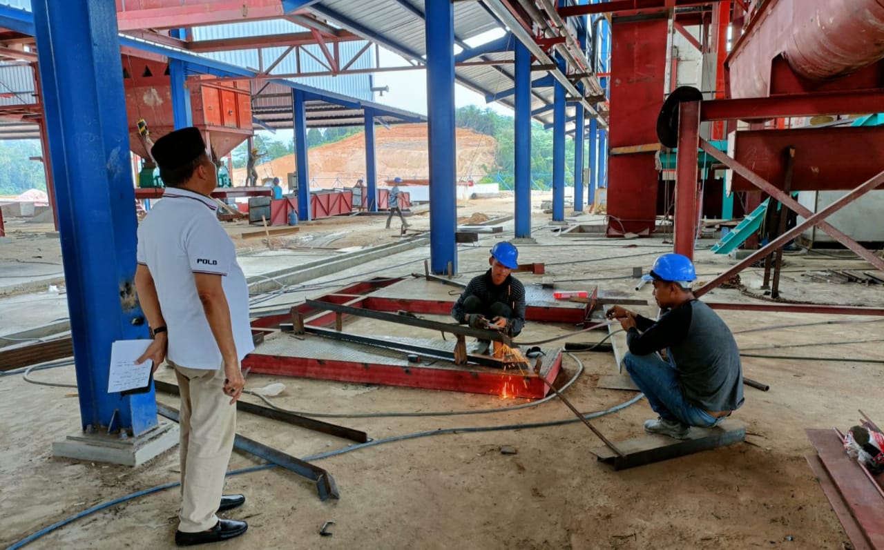 Anggota DPRD Tapsel Desak Gelar RDP PT SKL