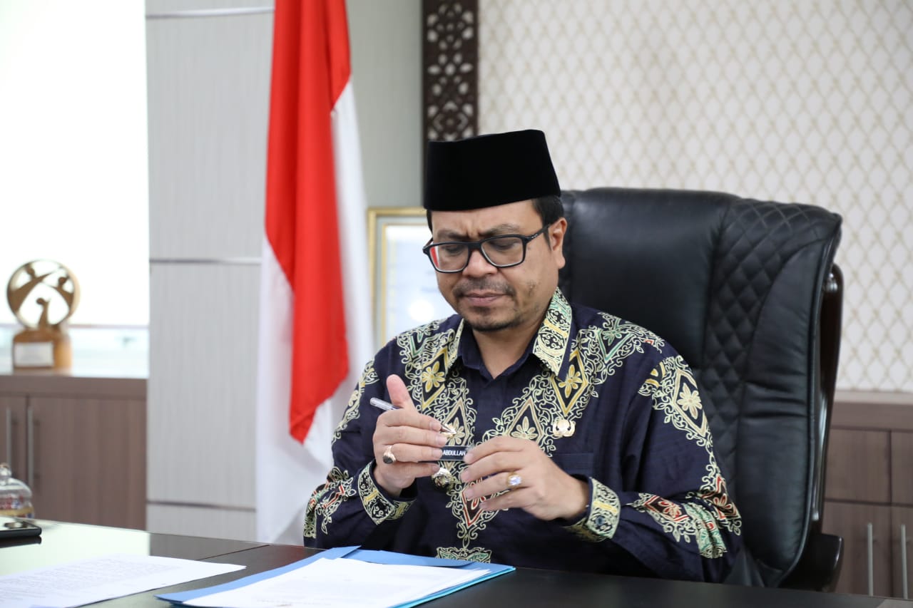 47 Gampong Di Aceh Utara Cairkan Dana Desa Sesuai Jadwal