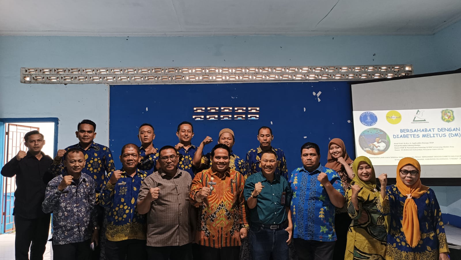 Kenali Ciri dan Cara Cegah Diabetes
