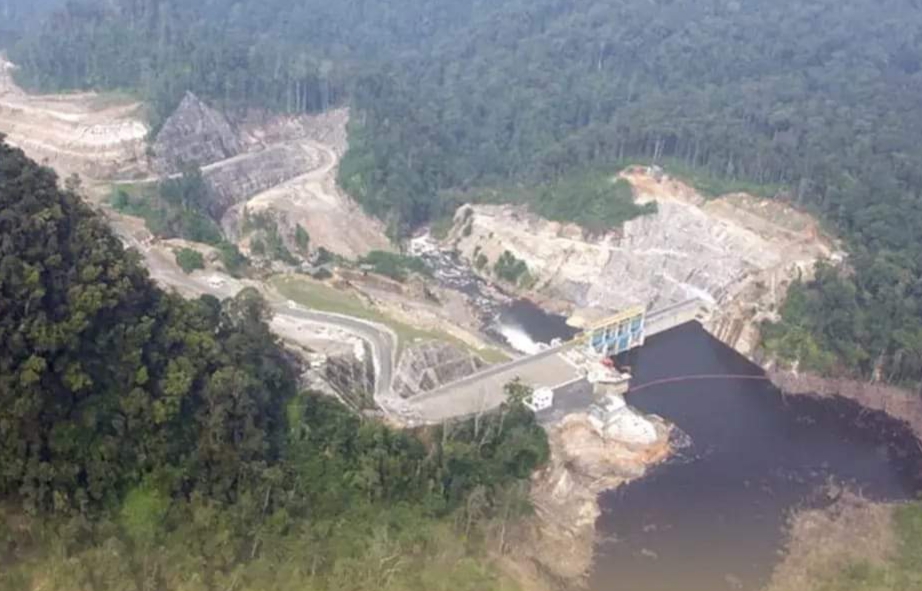 PLTA Batangtoru Hadir, Konservasi Dan Ekosistem Alam Tetap Terjaga