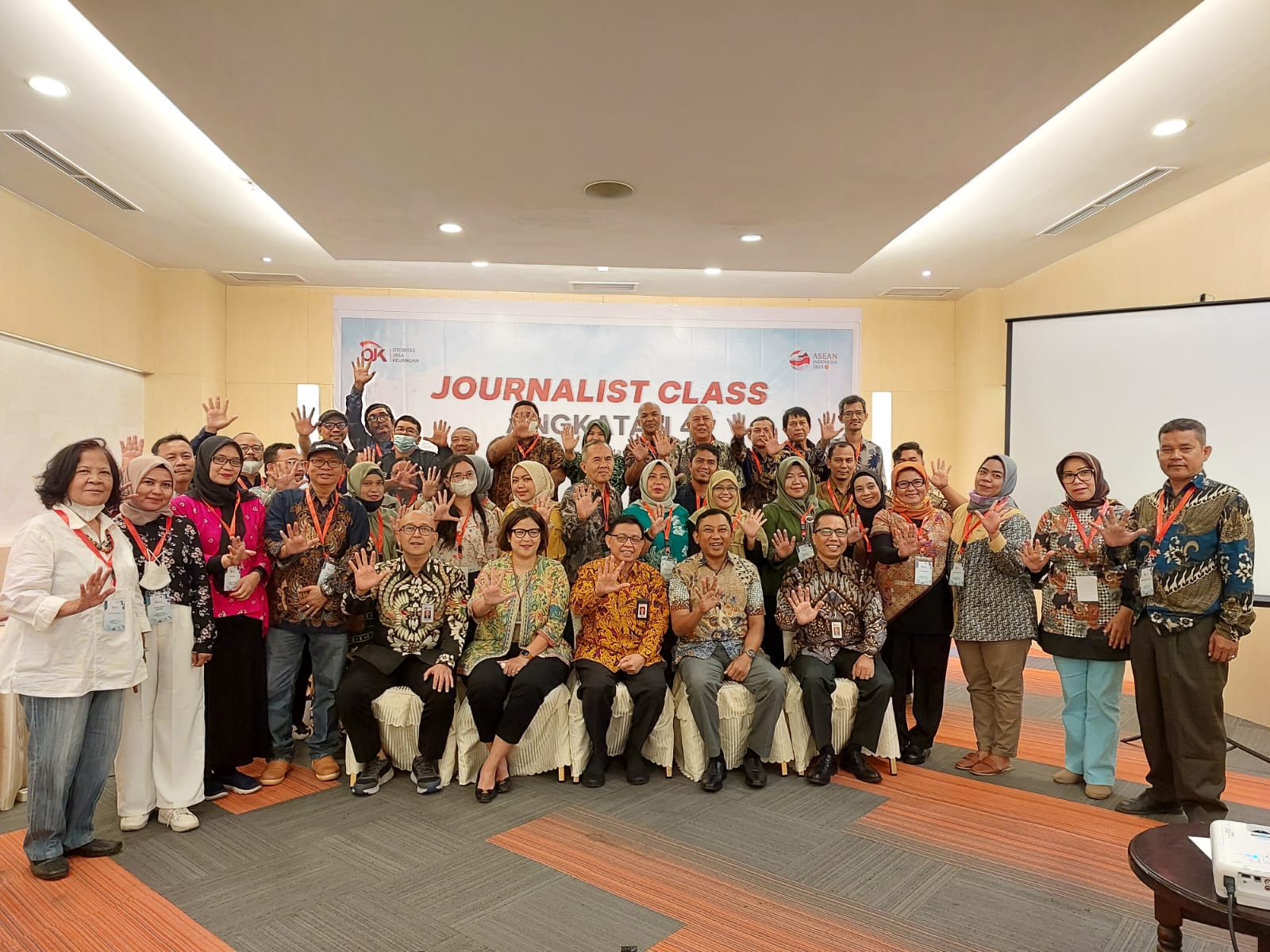 Tingkat Literasi Keuangan Di Sumut Capai 51,69%