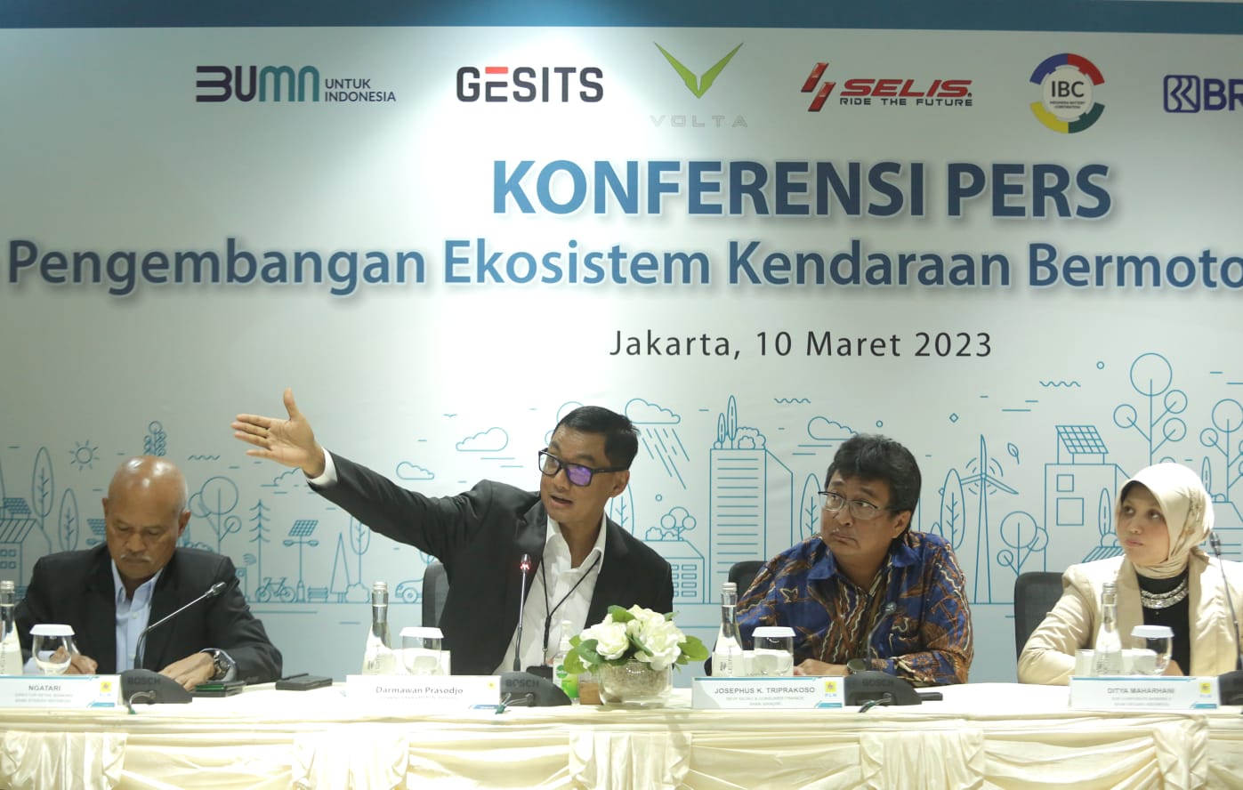 Siap-siap, Sinergi PLN - Himbara Bakal Permudah Masyarakat Miliki Motlis