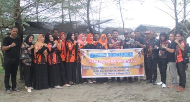 MPC PP Nagan Raya Famili Gathering