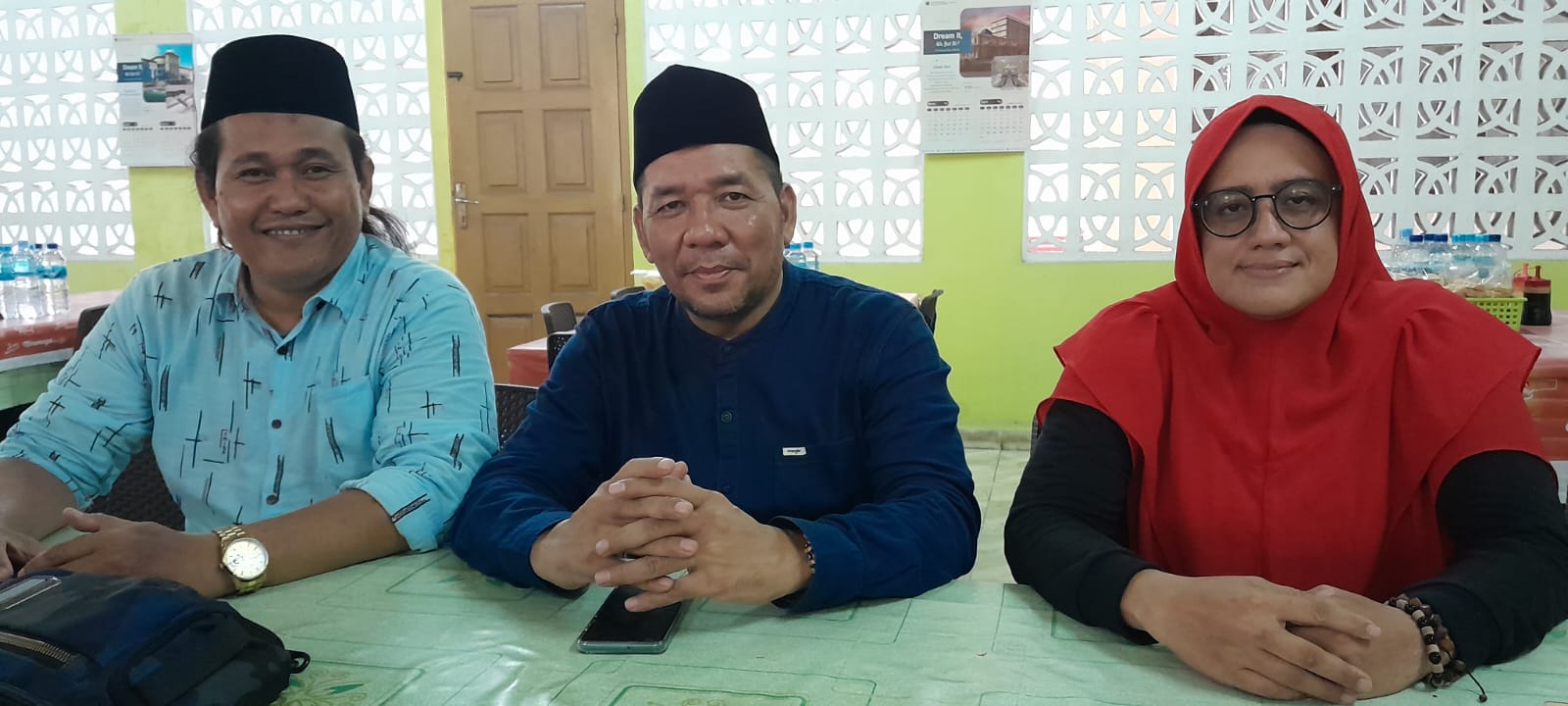 MPTTI Imbau Jamaah Tidak Menghadiri Muzakarah Dan Zikir Akbar Kebangsaan