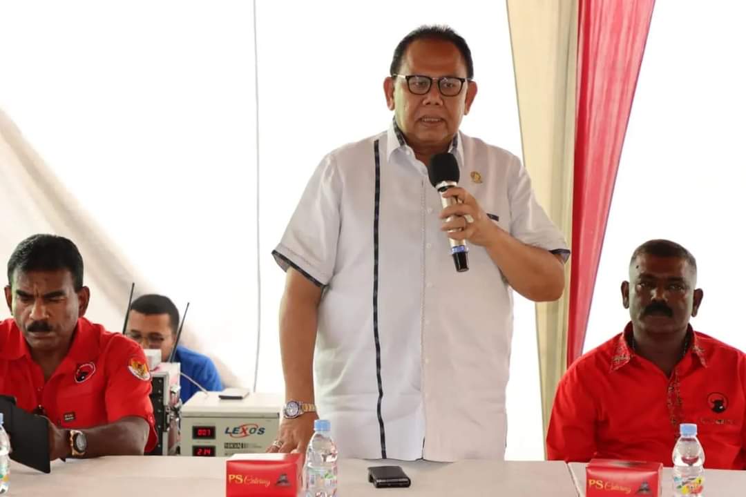 Warga Polonia Resah Adanya Peredaran Uang Palsu, Baskami Minta Antisipasi Dini