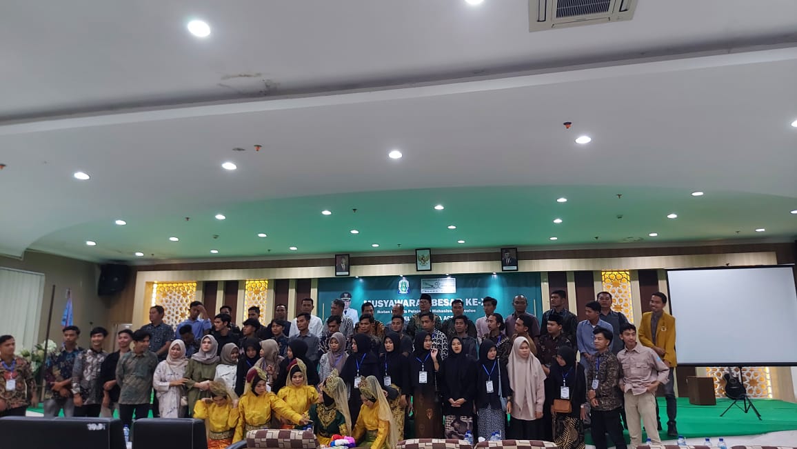 Ippelmas Banda Aceh Gelar Mubes