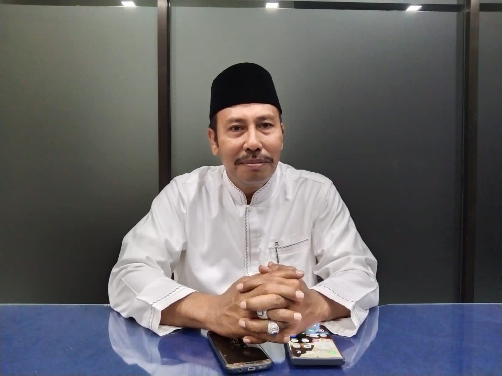 Pendaftaran Calon Rektor UISU Dibuka