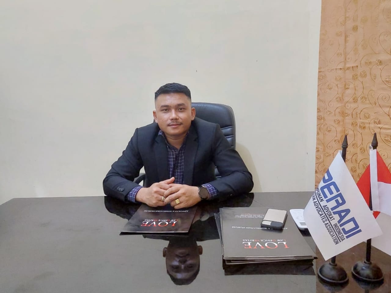 Notaris Terdakwa Korupsi Tak Ditahan, Vonis PT Medan Dinilai Cederai Rasa Keadilan
