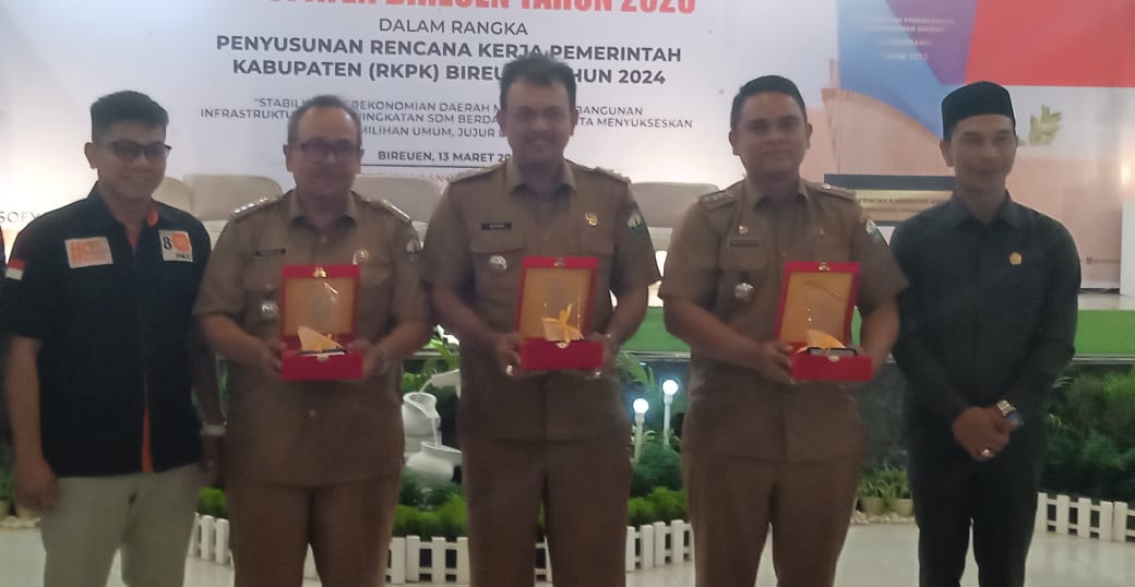 Ketua DPRK Minta DPRA Prioritaskan Bireuen