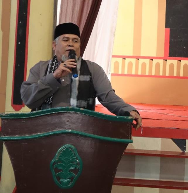 MUQ Akan Gelar Daurah Ramadan
