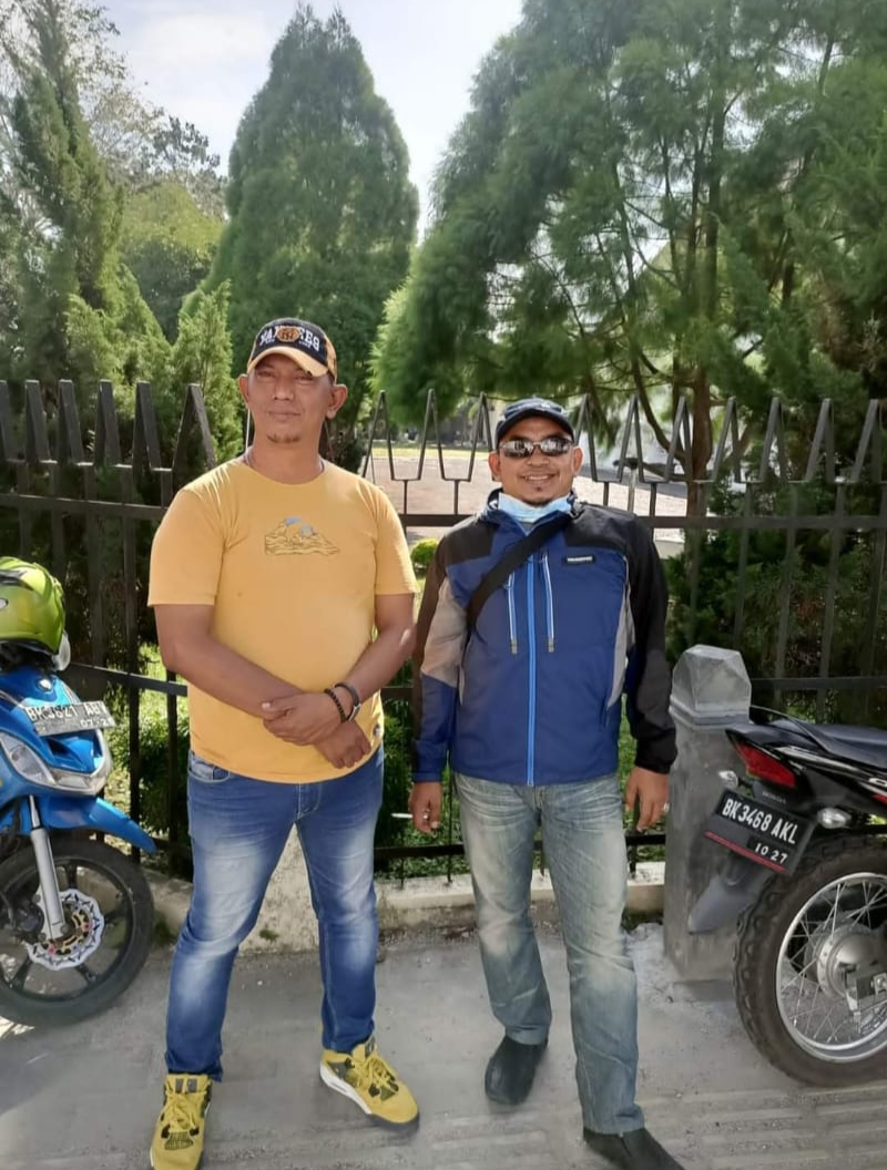 FORMASPERA Minta Lokasi Hiburan Malam Ditutup Selama Bulan Puasa