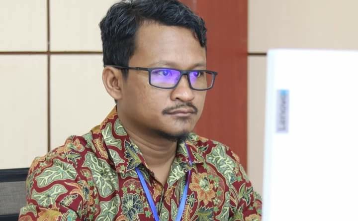 Dosen PGSD UBBG Lolos Program Magang MSIB 4