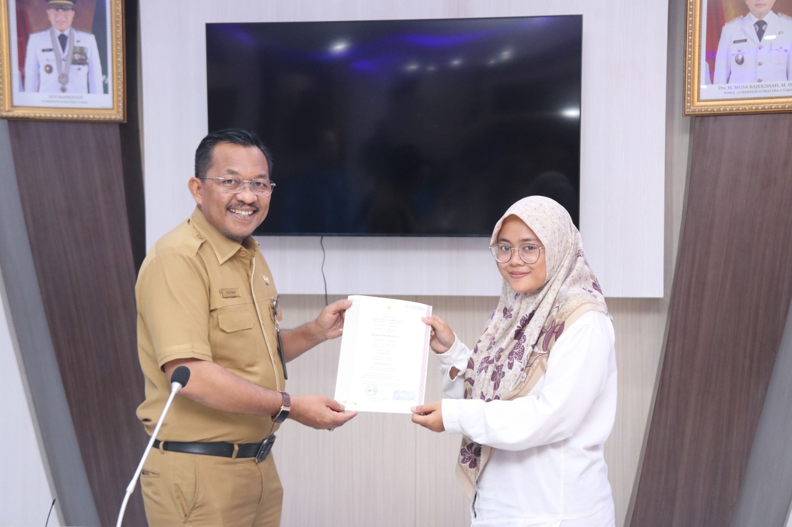 Masyarakat Perlu Diberi Pemahaman Gunakan Media Digital