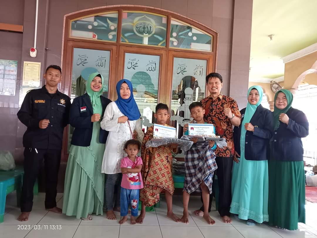 Gadget Sehat Sahabat Gelar Khitanan Massal