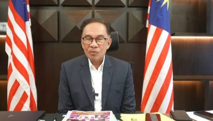 PM Malaysia Apresiasi Pelaksanaan Muzakarah Ulama ASEAN Ke VII Dan Zikir Akbar MPTTI Di Medan