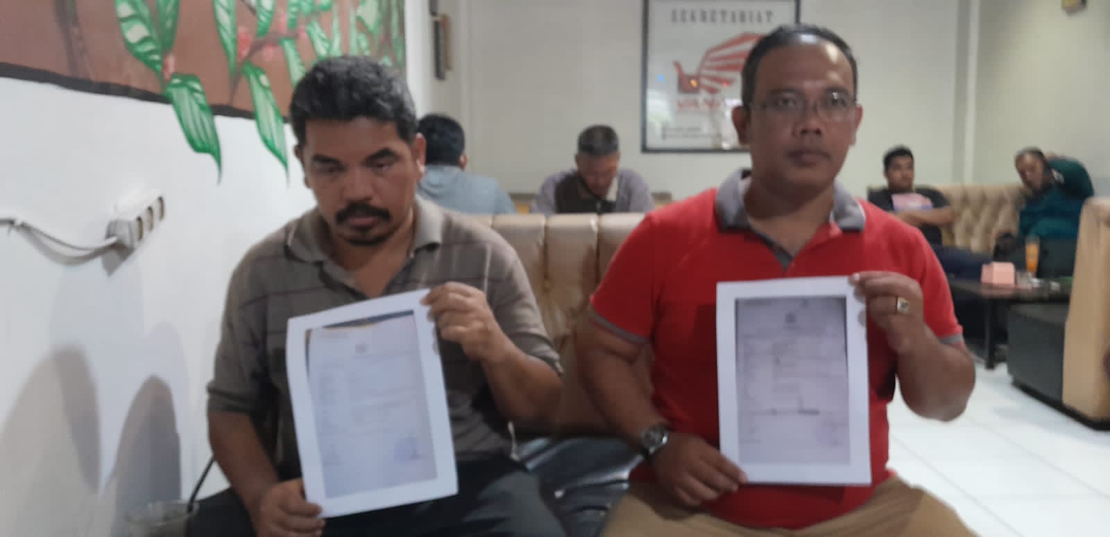 Korban Sindikat Penggelapan Mobil Minta Kasusnya Jadi Atensi