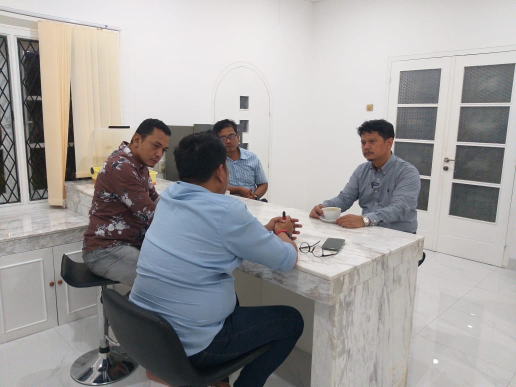 Gerakan Gadget Sehat Dan PSP Foundation Berkolaborasi