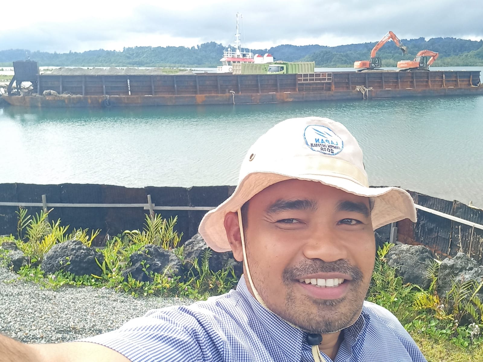 Hati-hati, Tidak Semua AMP Di Simeulue SLO