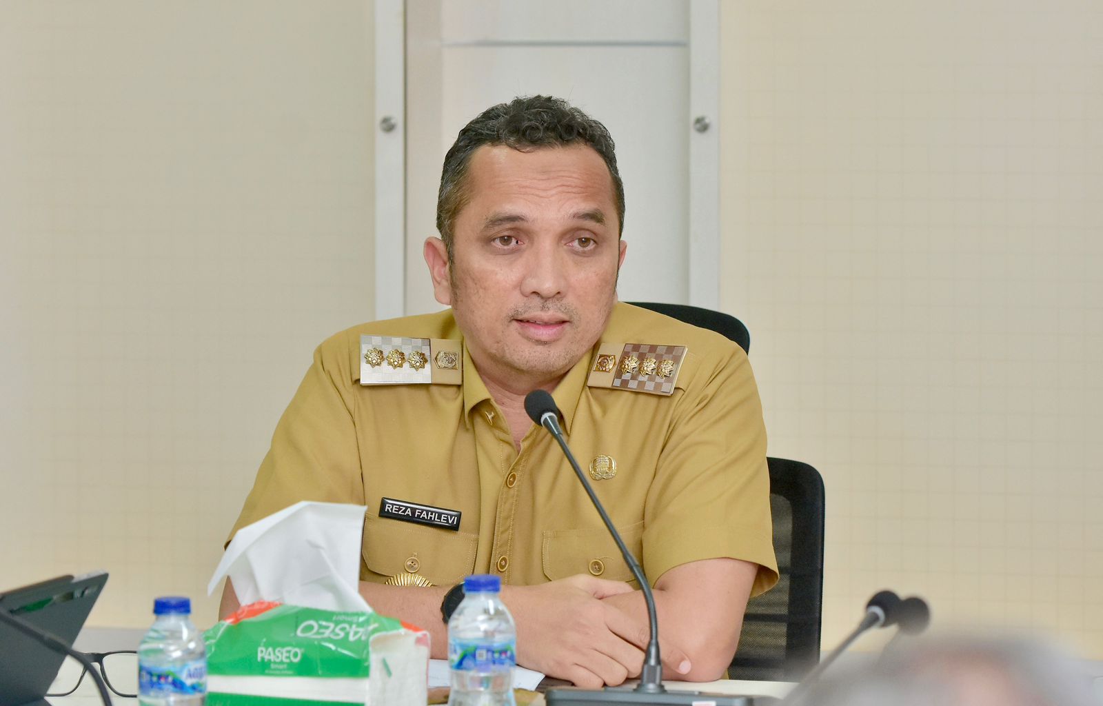 Pj. Wali Kota Sabang Besok Buka SMF