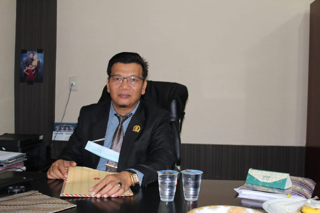 Perkebunan ISP Diingatkan Tidak Semena-mena Terhadap Karyawan