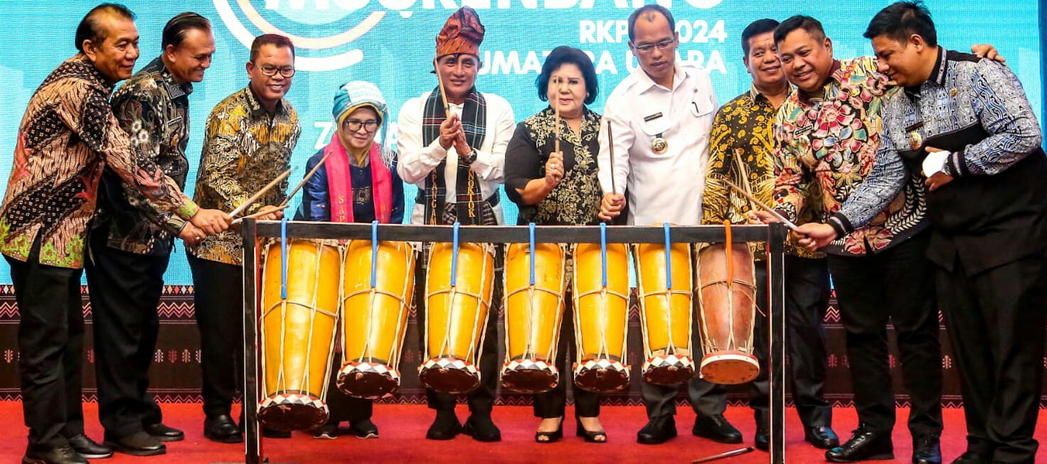 Gubsu: Zona Dataran Tinggi Pengelolaannya Harus Tepat Guna