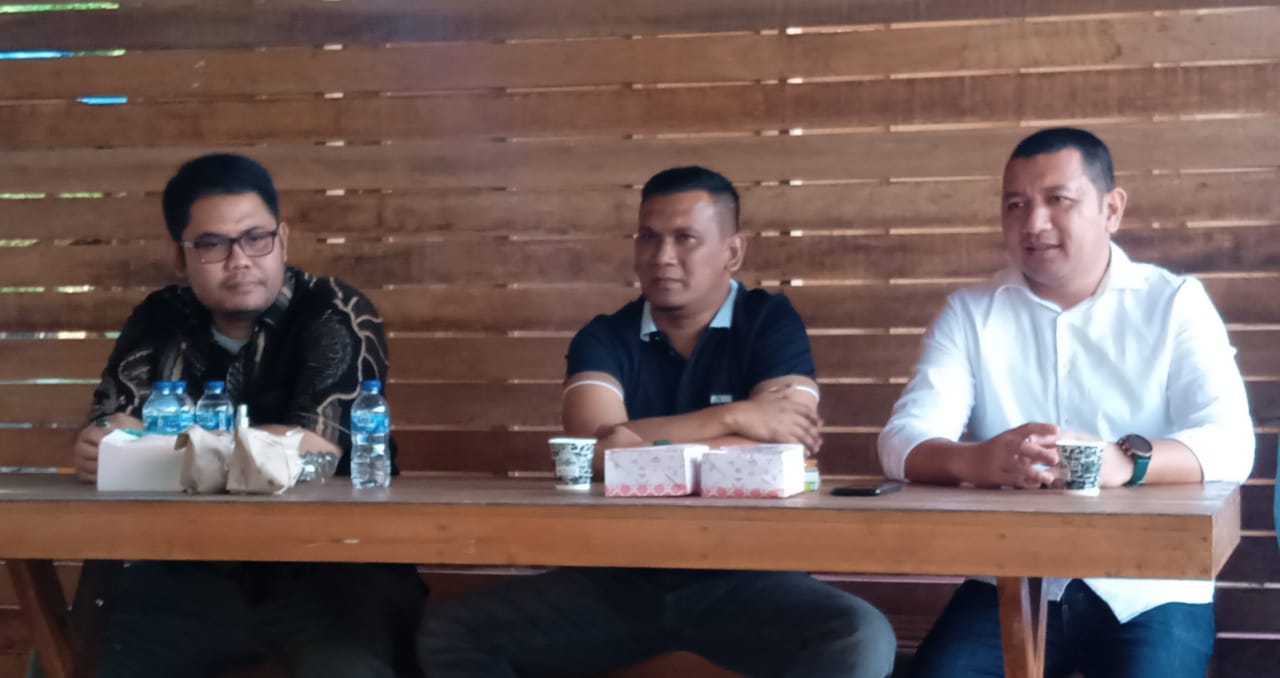 Kasus Bank BPRS Segera Ke Pengadilan