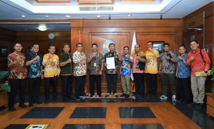 Labura Segera Miliki Mal Pelayanan Publik