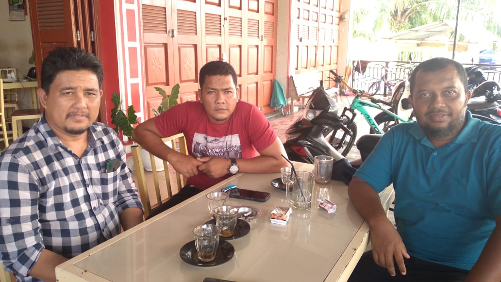 Warga Nagan Minta Satlantas Tertibkan Knalpot Racing
