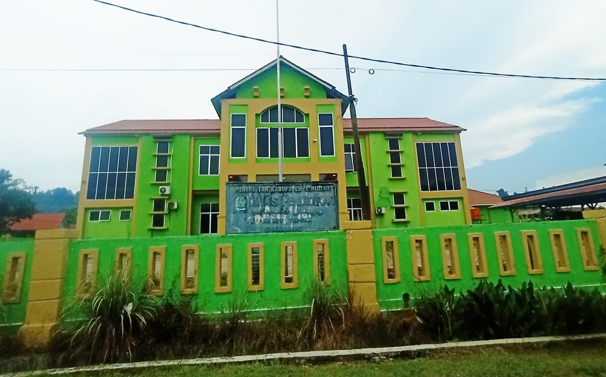 70 Persen Dana BOS Di Simeulue Belum Cair