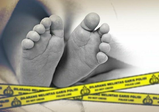 4 Korban Tambang Emas Di Batangnatal, 1 Tewas