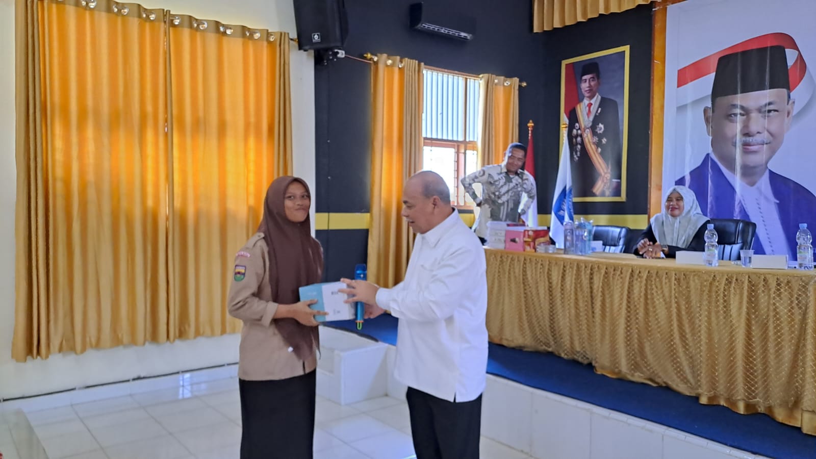 Yahdi Khoir: Penting Ajarkan Wawasan Kebangsaan Sejak Dini