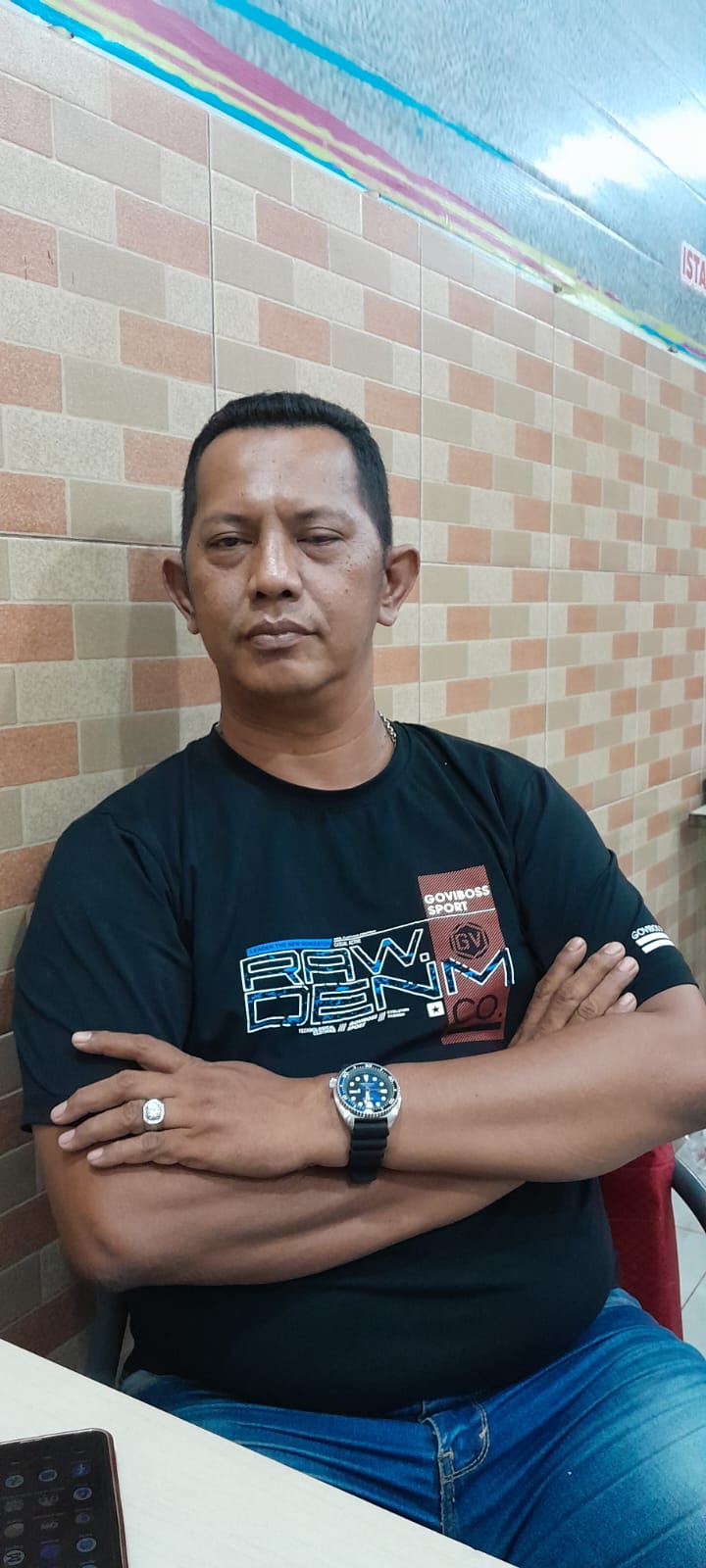 Aktivis Sumut Nilai Laporan PPI Belum Jelas Maksud Laporannya