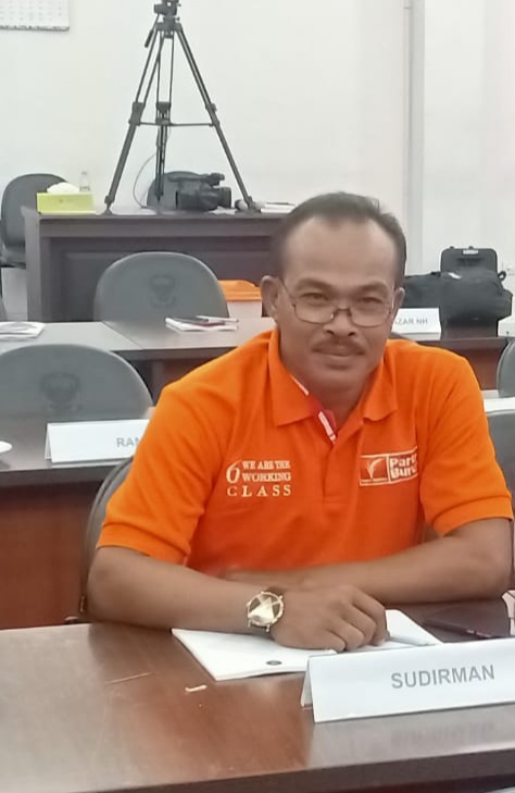 Exco Partai Buruh Aceh Panggil Putra Terbaik Jadi Bacaleg