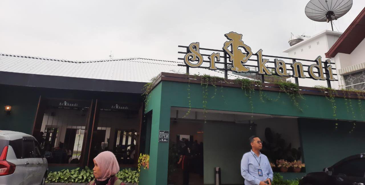 Resto Srikandi Kian Nyaman Menu Khas Nusantara Jadi Andalan