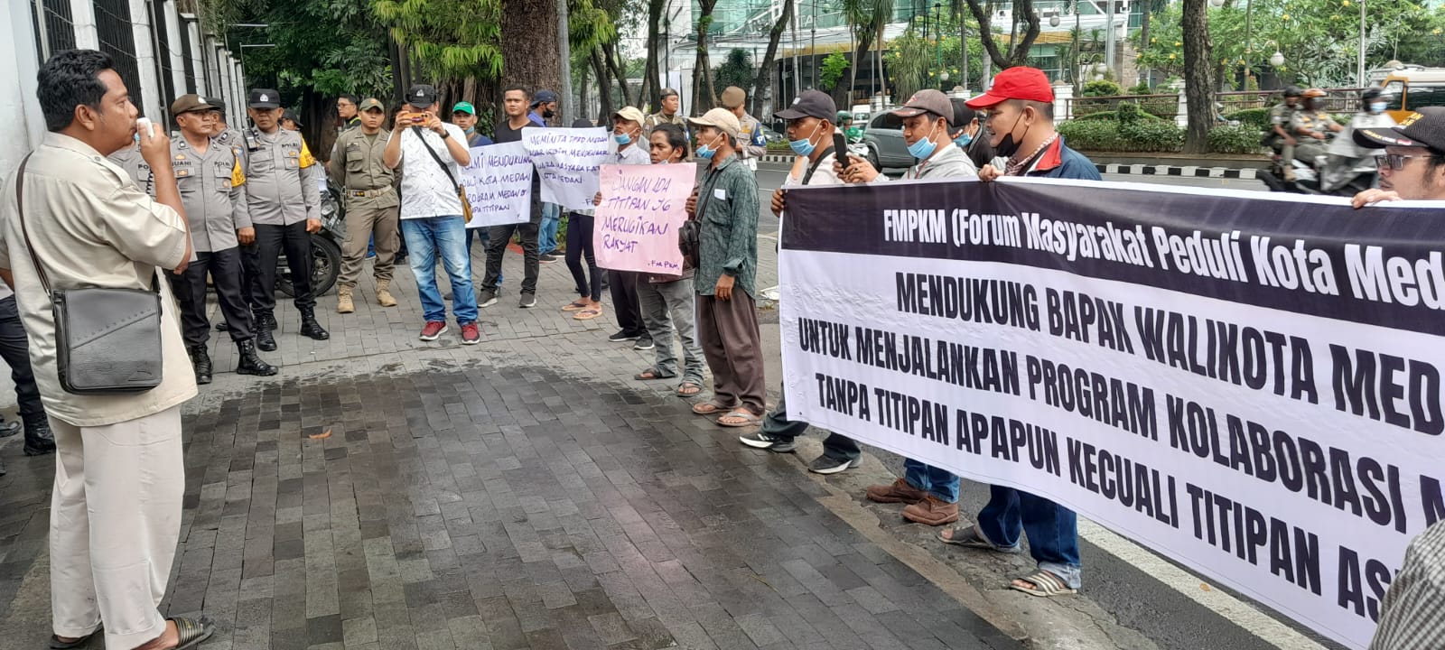 Gaza Sekarat