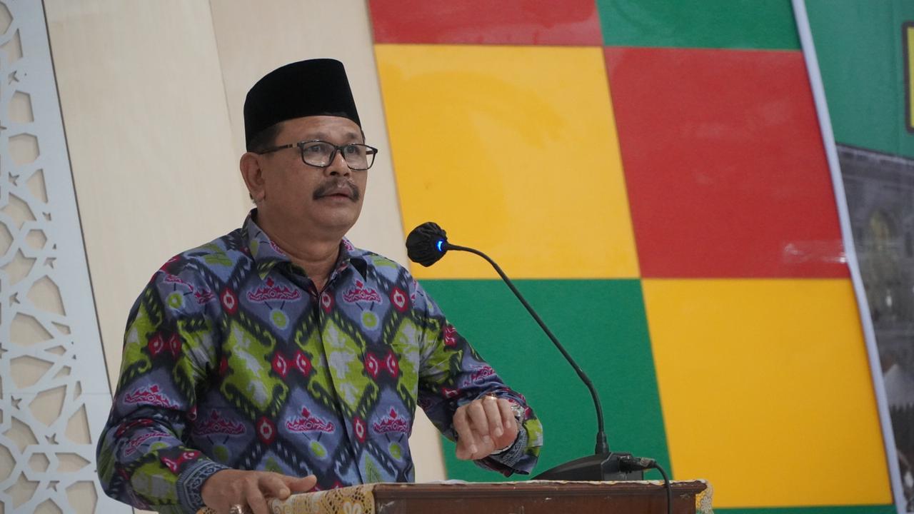Besok, Kemenag Aceh Pantau Hilal Penentuan 1 Ramadan 1444 H