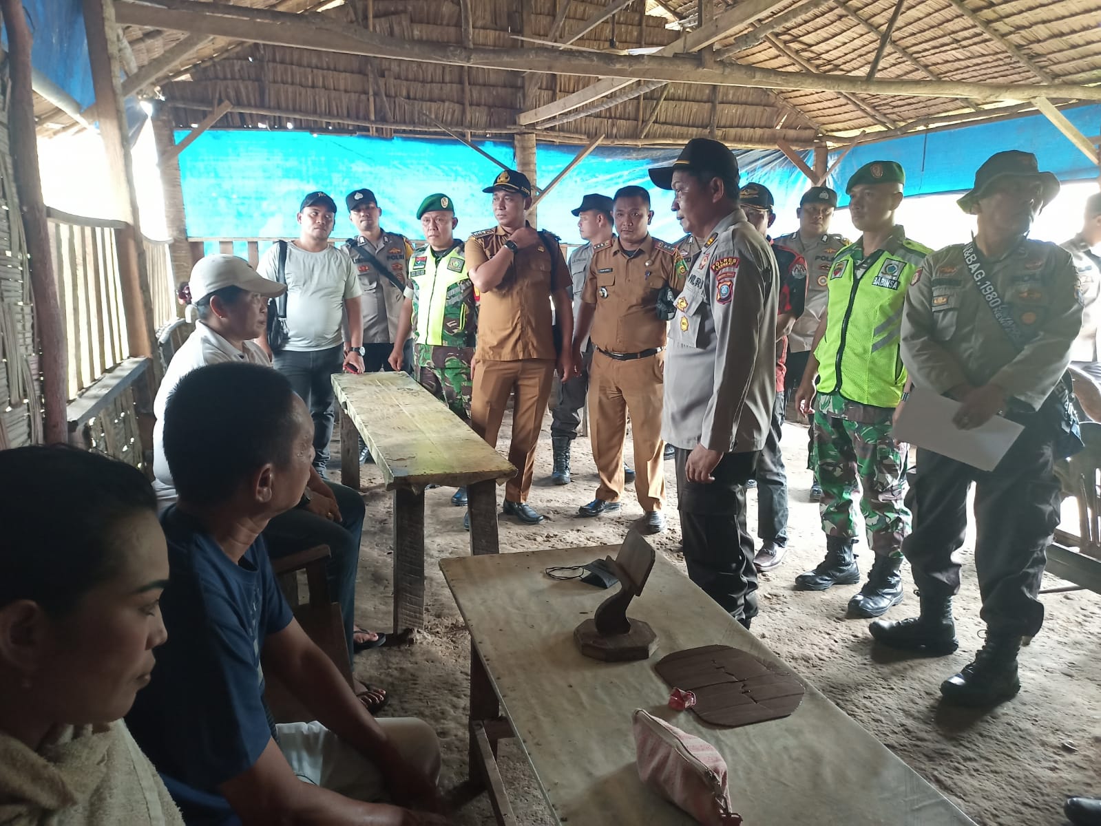 Forkopincam Imbau Warung Makanan Dan Minuman Jelang Ramadan 