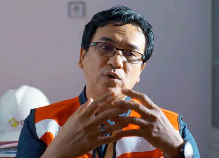PT. DPM Tegaskan Pemberhentian Satpam Wewenang Penyedia Jasa Keamanan