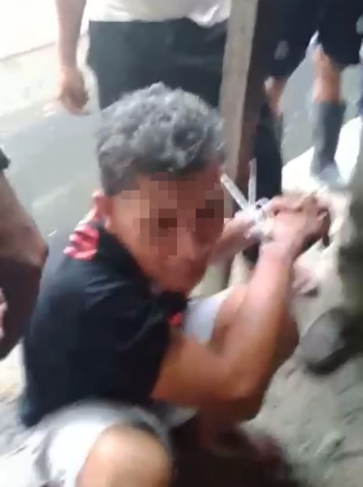 Kasus Perdagangan Orang Utan Divonis 1 Tahun 6 Bulan