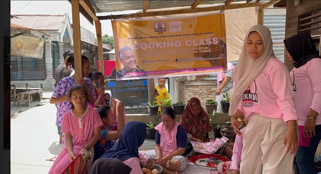 MTs Hifzhil Qur'an Medan Terapkan Kurikulum Merdeka