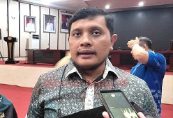 Ketua Gerindra Tapsel: Jangan Jelekkan Partai Lain!!!