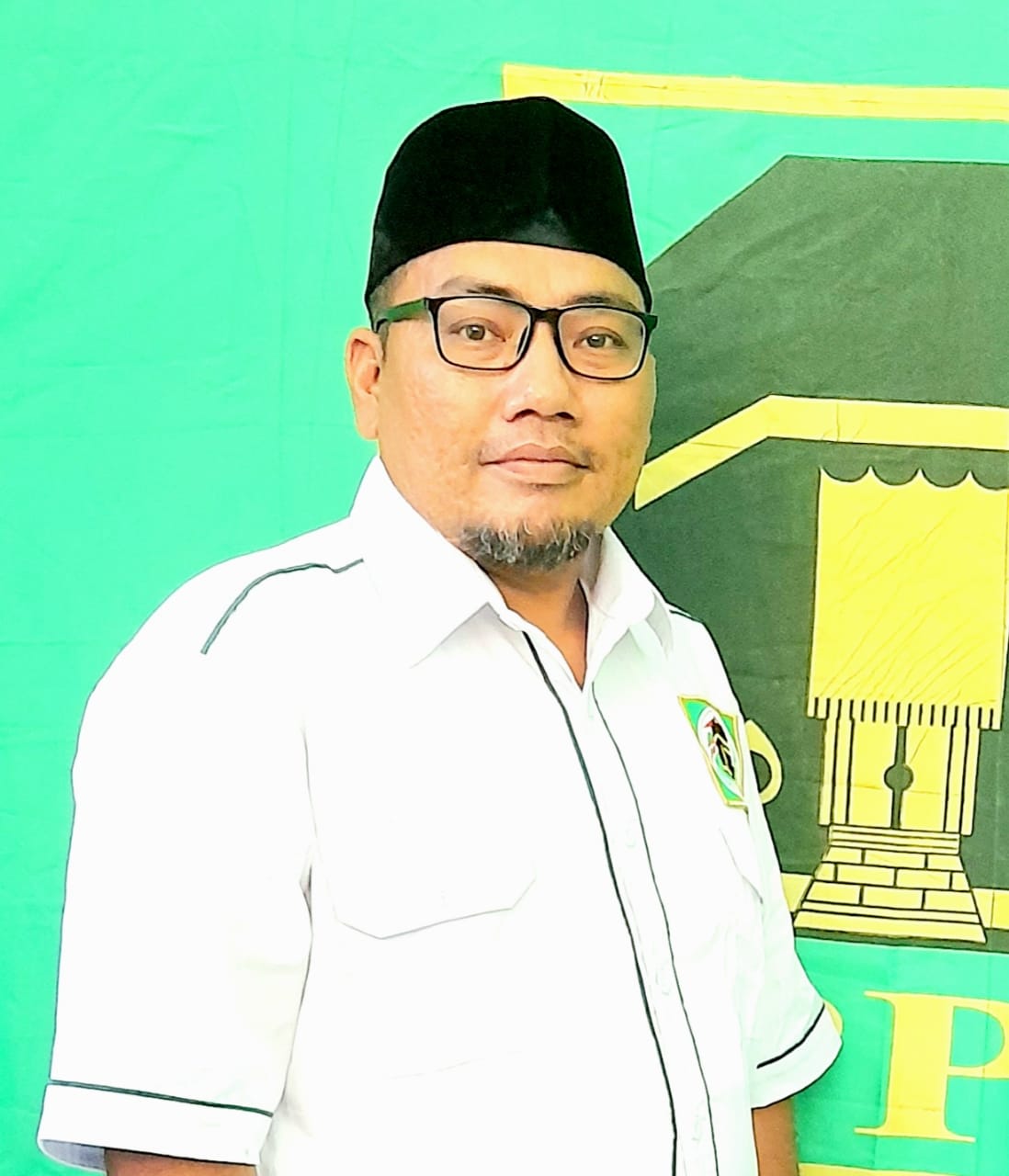 PT RPR Tunjukkan Kebun Plasma Singkuang 1