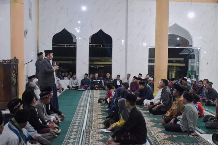 Haili Yoga: Tidak Boleh Ada Penambahan Kasus Stunting Di Bener Meriah