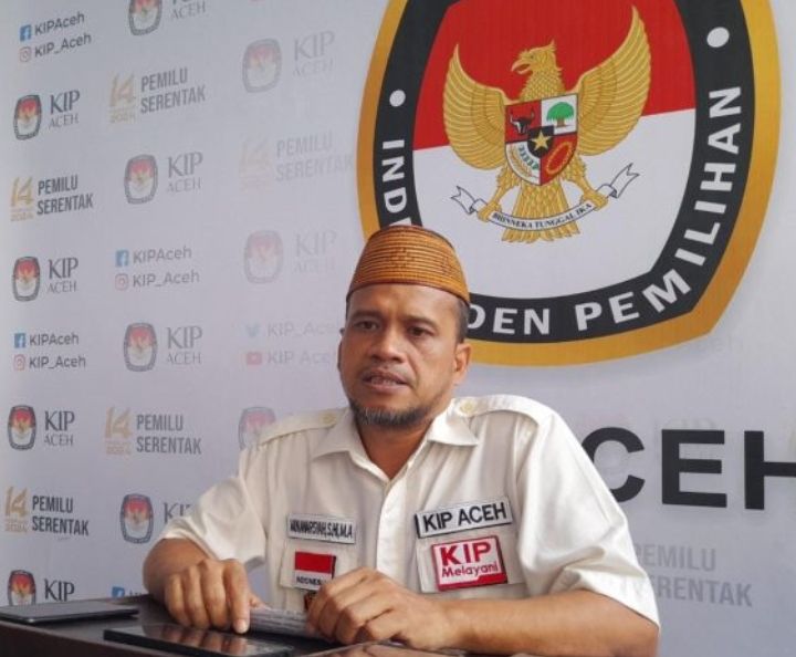 27 Balon Senator Dapil Aceh Lolos, Termasuk Abdullah Puteh