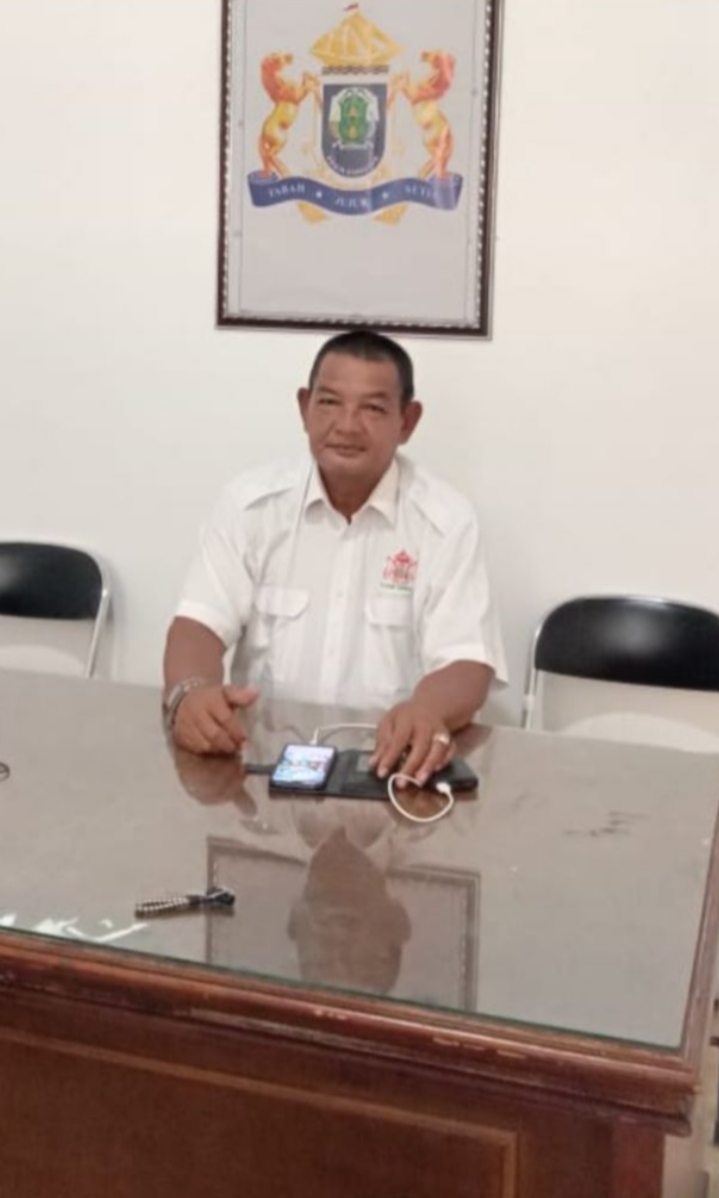 Kadin Simeulue: Tender Harus Sesuai Regulasi
